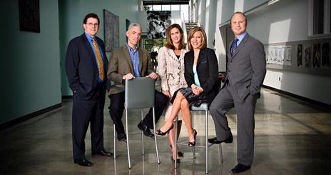 SOC Mentoring Program Mentors